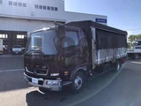 2018 Mitsubishi Fuso Fighter Truck for sale, Japanese used car export - photo 3 of 21 | GULJI TRADERS