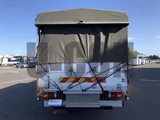 2018 Mitsubishi Fuso Fighter Truck for sale, Japanese used car export - photo 5 of 21 | GULJI TRADERS