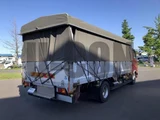 2018 Mitsubishi Fuso Fighter Truck for sale, Japanese used car export - photo 6 of 21 | GULJI TRADERS