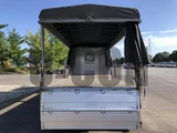 2018 Mitsubishi Fuso Fighter Truck for sale, Japanese used car export - photo 9 of 21 | GULJI TRADERS