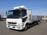 2018 Mitsubishi Fuso Fighter Truck for sale, Japanese used car export - photo 1 of 21 | GULJI TRADERS