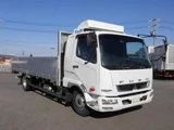 2018 Mitsubishi Fuso Fighter Truck for sale, Japanese used car export - photo 2 of 21 | GULJI TRADERS