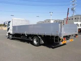 2018 Mitsubishi Fuso Fighter Truck for sale, Japanese used car export - photo 4 of 21 | GULJI TRADERS