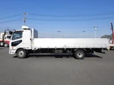 2018 Mitsubishi Fuso Fighter Truck for sale, Japanese used car export - photo 5 of 21 | GULJI TRADERS