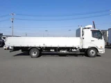 2018 Mitsubishi Fuso Fighter Truck for sale, Japanese used car export - photo 6 of 21 | GULJI TRADERS