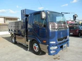 2018 Mitsubishi Fuso Fighter Truck for sale, Japanese used car export - photo 2 of 21 | GULJI TRADERS