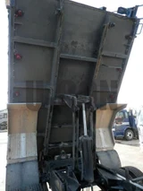 2018 Mitsubishi Fuso Fighter Truck for sale, Japanese used car export - photo 12 of 21 | GULJI TRADERS
