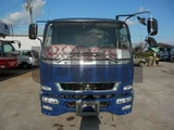 2018 Mitsubishi Fuso Fighter Truck for sale, Japanese used car export - photo 20 of 21 | GULJI TRADERS