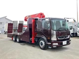 2018 Mitsubishi Fuso Fighter Truck for sale, Japanese used car export - photo 2 of 21 | GULJI TRADERS