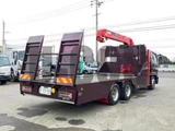 2018 Mitsubishi Fuso Fighter Truck for sale, Japanese used car export - photo 3 of 21 | GULJI TRADERS