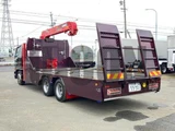 2018 Mitsubishi Fuso Fighter Truck for sale, Japanese used car export - photo 4 of 21 | GULJI TRADERS