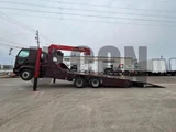 2018 Mitsubishi Fuso Fighter Truck for sale, Japanese used car export - photo 5 of 21 | GULJI TRADERS