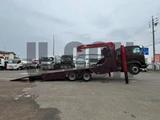 2018 Mitsubishi Fuso Fighter Truck for sale, Japanese used car export - photo 6 of 21 | GULJI TRADERS