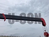 2018 Mitsubishi Fuso Fighter Truck for sale, Japanese used car export - photo 13 of 21 | GULJI TRADERS