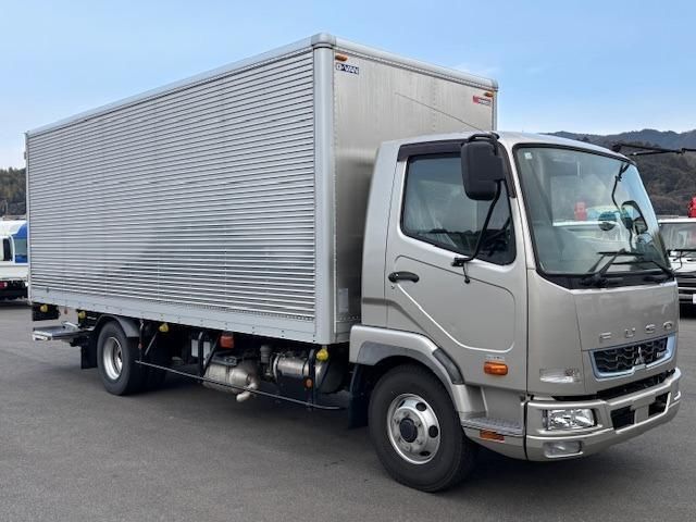 2018 Mitsubishi Fuso Fighter E/G - photo 1 2018 Mitsubishi Fuso Fighter E/G Truck for sale, Japanese used car export | GULJI TRADERS