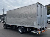 2018 Mitsubishi Fuso Fighter E/G Truck for sale, Japanese used car export - photo 2 of 21 | GULJI TRADERS