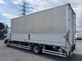 2018 Mitsubishi Fuso Fighter Truck for sale, Japanese used car export - photo 2 of 21 | GULJI TRADERS