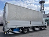 2018 Mitsubishi Fuso Fighter Truck for sale, Japanese used car export - photo 3 of 21 | GULJI TRADERS