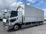 2018 Mitsubishi Fuso Fighter Truck for sale, Japanese used car export - photo 4 of 21 | GULJI TRADERS