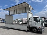 2018 Mitsubishi Fuso Fighter Truck for sale, Japanese used car export - photo 7 of 21 | GULJI TRADERS