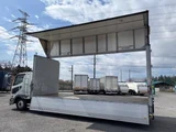2018 Mitsubishi Fuso Fighter Truck for sale, Japanese used car export - photo 8 of 21 | GULJI TRADERS