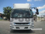 2018 Mitsubishi Fuso Fighter Truck for sale, Japanese used car export - photo 3 of 21 | GULJI TRADERS