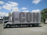 2018 Mitsubishi Fuso Fighter Truck for sale, Japanese used car export - photo 4 of 21 | GULJI TRADERS
