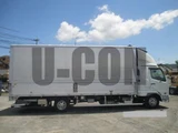 2018 Mitsubishi Fuso Fighter Truck for sale, Japanese used car export - photo 5 of 21 | GULJI TRADERS