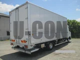 2018 Mitsubishi Fuso Fighter Truck for sale, Japanese used car export - photo 6 of 21 | GULJI TRADERS
