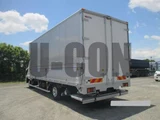 2018 Mitsubishi Fuso Fighter Truck for sale, Japanese used car export - photo 7 of 21 | GULJI TRADERS