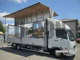 2018 Mitsubishi Fuso Fighter Truck for sale, Japanese used car export - photo 8 of 21 | GULJI TRADERS