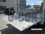 2018 Mitsubishi Fuso Fighter Truck for sale, Japanese used car export - photo 12 of 21 | GULJI TRADERS