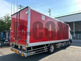 2018 Mitsubishi Fuso Fighter Truck for sale, Japanese used car export - photo 3 of 21 | GULJI TRADERS