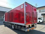 2018 Mitsubishi Fuso Fighter Truck for sale, Japanese used car export - photo 4 of 21 | GULJI TRADERS