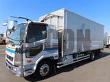 2018 Mitsubishi Fuso Fighter Truck for sale, Japanese used car export - photo 2 of 21 | GULJI TRADERS
