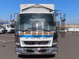 2018 Mitsubishi Fuso Fighter Truck for sale, Japanese used car export - photo 3 of 21 | GULJI TRADERS