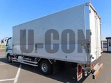 2018 Mitsubishi Fuso Fighter Truck for sale, Japanese used car export - photo 4 of 21 | GULJI TRADERS