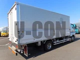 2018 Mitsubishi Fuso Fighter Truck for sale, Japanese used car export - photo 5 of 21 | GULJI TRADERS