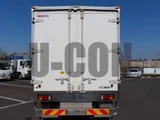 2018 Mitsubishi Fuso Fighter Truck for sale, Japanese used car export - photo 6 of 21 | GULJI TRADERS