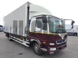 2018 Mitsubishi Fuso Fighter Truck for sale, Japanese used car export - photo 2 of 21 | GULJI TRADERS
