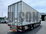 2018 Mitsubishi Fuso Fighter Truck for sale, Japanese used car export - photo 3 of 21 | GULJI TRADERS