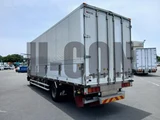 2018 Mitsubishi Fuso Fighter Truck for sale, Japanese used car export - photo 4 of 21 | GULJI TRADERS