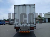 2018 Mitsubishi Fuso Fighter Truck for sale, Japanese used car export - photo 5 of 21 | GULJI TRADERS