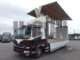 2018 Mitsubishi Fuso Fighter Truck for sale, Japanese used car export - photo 7 of 21 | GULJI TRADERS
