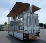 2018 Mitsubishi Fuso Fighter Truck for sale, Japanese used car export - photo 8 of 21 | GULJI TRADERS