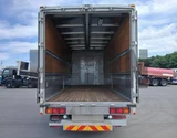 2018 Mitsubishi Fuso Fighter Truck for sale, Japanese used car export - photo 9 of 21 | GULJI TRADERS