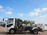 2018 Mitsubishi Fuso Fighter Truck for sale, Japanese used car export - photo 2 of 21 | GULJI TRADERS
