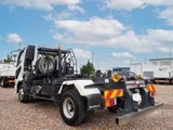 2018 Mitsubishi Fuso Fighter Truck for sale, Japanese used car export - photo 3 of 21 | GULJI TRADERS