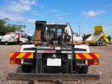 2018 Mitsubishi Fuso Fighter Truck for sale, Japanese used car export - photo 4 of 21 | GULJI TRADERS