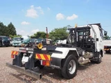 2018 Mitsubishi Fuso Fighter Truck for sale, Japanese used car export - photo 5 of 21 | GULJI TRADERS